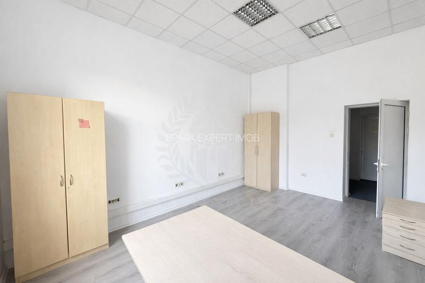 Spatiu Birouri 23 mp, zona centrala - Bulevardul Castanilor - 2