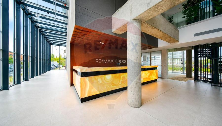Vanzare | 2 camere | Upsite | Floreasca | Mobilat si utilat - 16