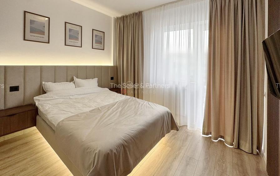 Imobil Nou | Finisaje Calitative - 2