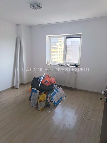 Vand apartament 3 camere cf. I dec Sebastian - 6