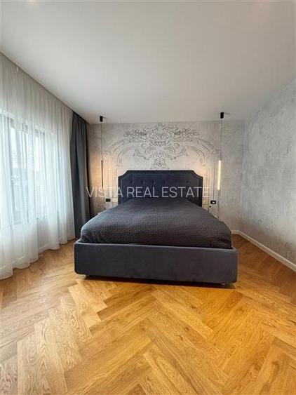 Casa Premium Parter - 3 dormitoare - 500mp teren - utilitati - pozitie centrala, - 8