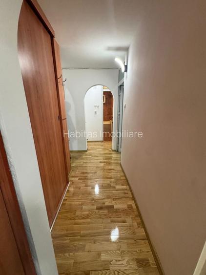 Apartament 3 camere, etaj 1, cartier Zorilor - 10
