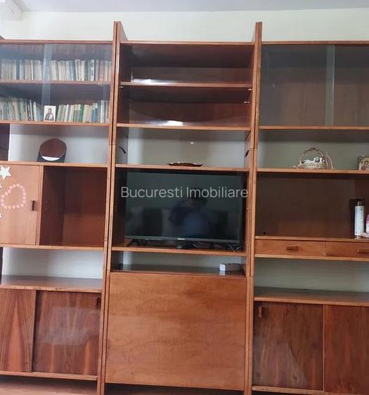 Garsoniera,Piata Iancului,Metrou,bl.1980,et.4/10,DECOMANDATA,Libera - 2