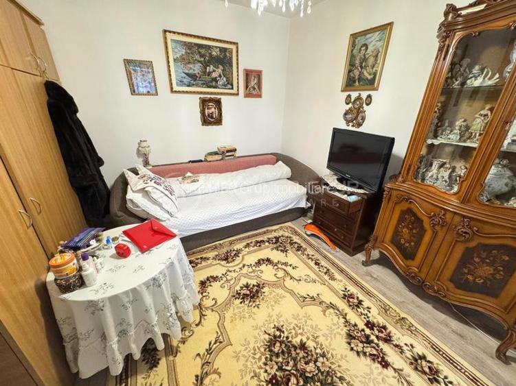 Apartament 3 camere renovat 60mp, Tudor Vladimirescu, CT - 6