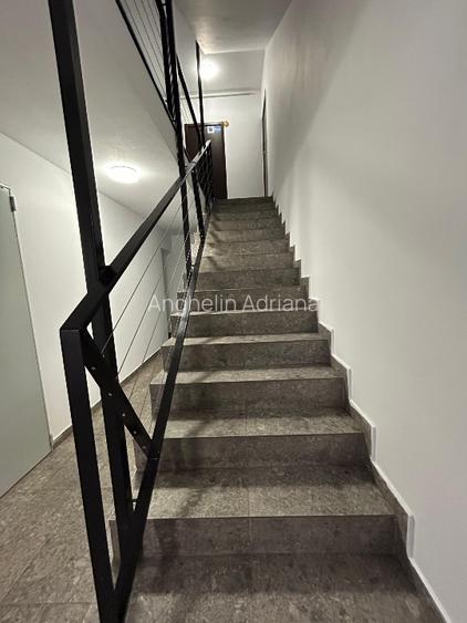 Apartament 2 camere Marriot, direct proprietar, 0% comision - 14