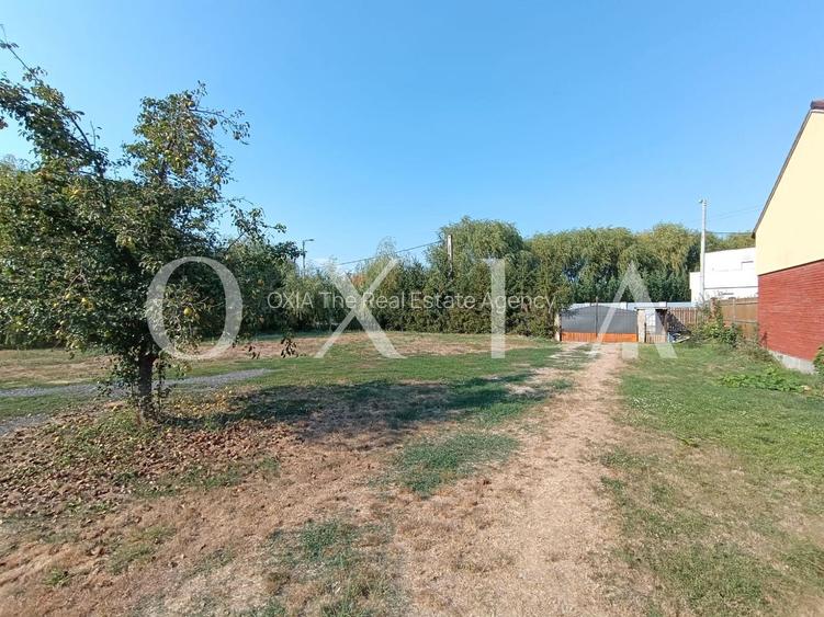 AX1158 Timisoara, Calea Urseni, Teren Intravilan, Toate Utilitatile - 5