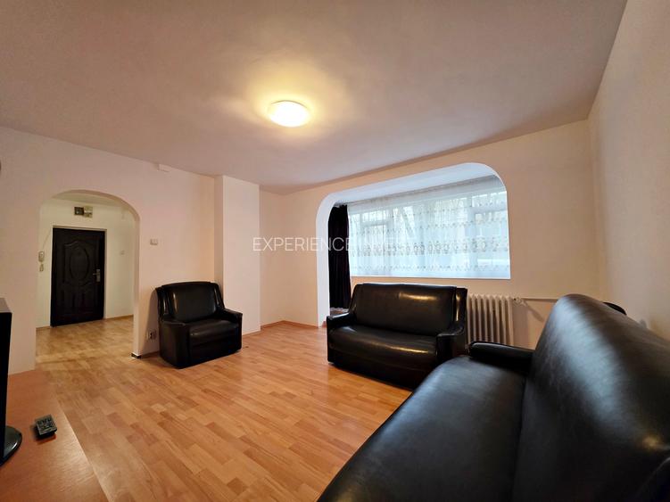 Garsoniera Decomandata Bloc Mixt  | Tei - Otesani | Constructii - 3