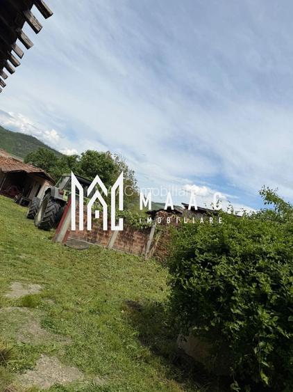 INIMA ARDEALULUI i FERMA CU UTILAJE i TAPU i UTILITATI - 3