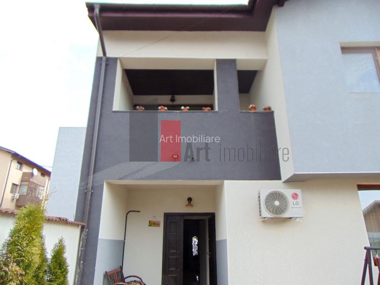 Vilă Premium 7 Camere – Finalizată 2023 | 274 mp Utili | Mutare Imediată - 2