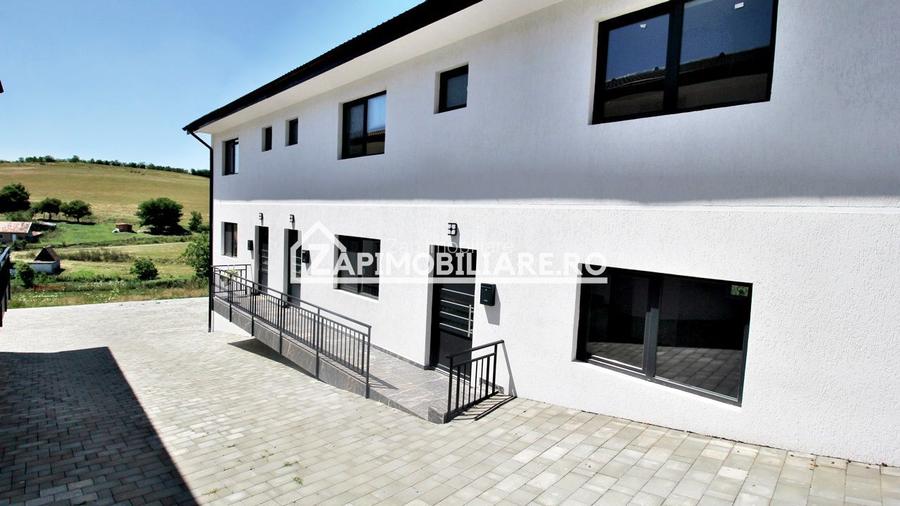 Apartamente NOI la cheie 110 mp.D-P-E,1 garaj+2 parcări - 18