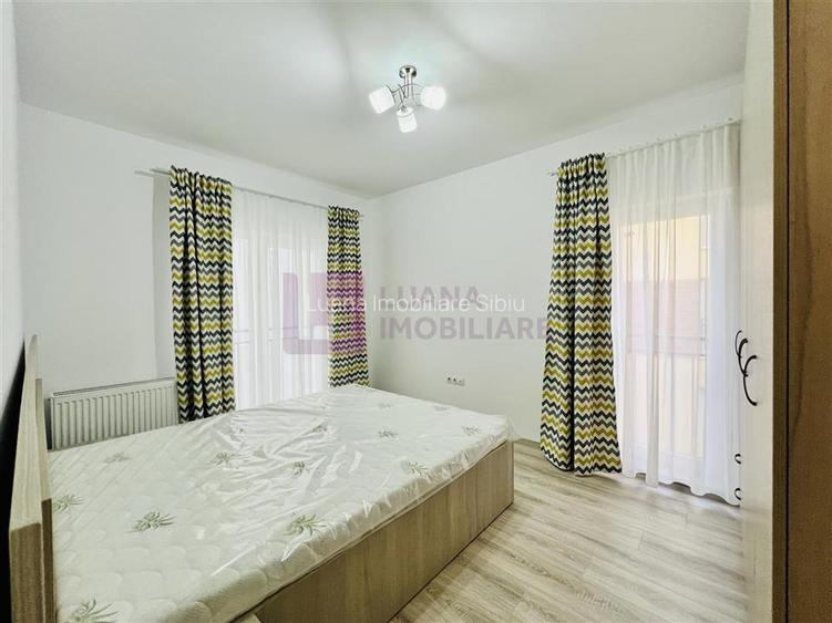 Apartament 3 camere de inchiriat  | Selimbar, zona Unirii | video - 3