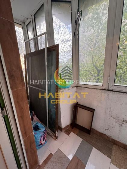 De Vanzare Apartament Decomandat 3 Camere 76mp Metrou Constantin Brancoveanu - 13