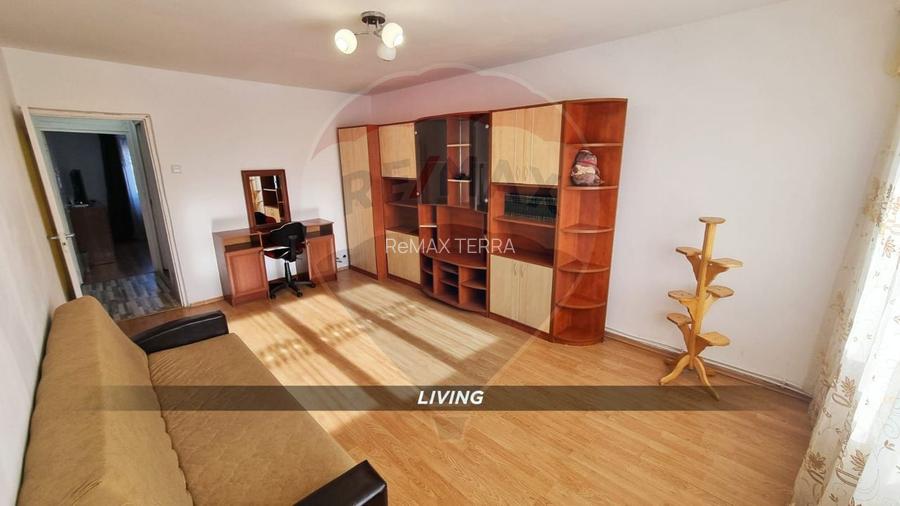 ZERO COMISION-Apartament cu 2 camere de vânzare, în zona Republicii - 4