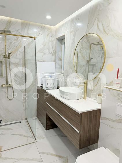 Apartament de inchiriat | zona Daliei | 64mp - 4