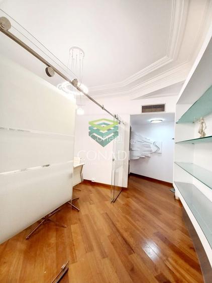 Spațiu elegant de 150 mp – birou / cabinet – Calea Victoriei - 12