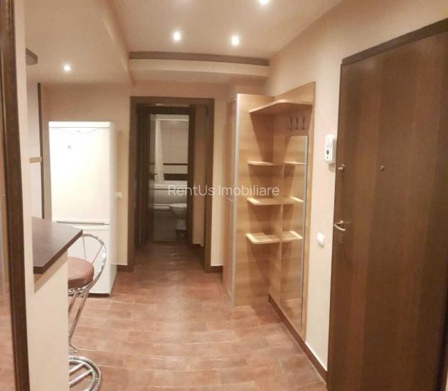 Mihai Bravu/Timpuri Noi/ Centrala proprie / Ap 2 camere la Cheie/ - 10