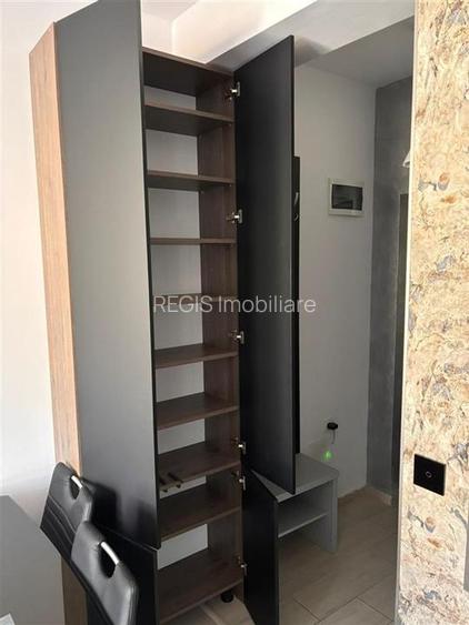 Apartament modern Sanpetru Residence - 21
