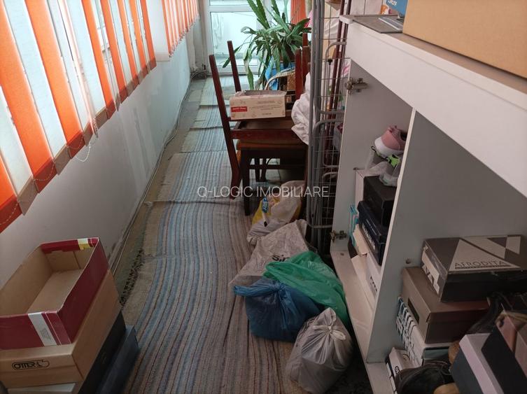 Apatament 4 camere in vila zona Aurel Vlaicu - 5