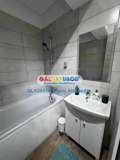 Apartament Berceni - Dimitrie Leonida - Metrou 5 Minute - NOU - 5