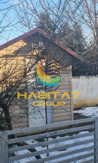 Casa 4 camere, partial mobilata- 200 m STV- Berceni - 12