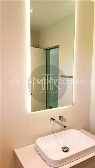 Duplex 142MP I  I Mobilat Modern &2locuri de parcare I Gradina proprie - 18