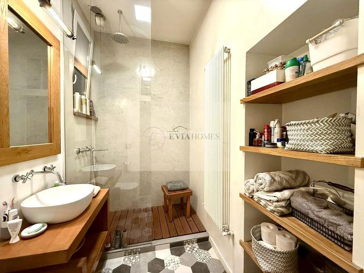 Renovat complet/3 camere/2 bai/ Dorobantilor - 7