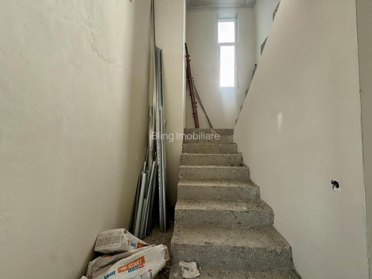 Casa individuala, 145 mp, 538 mp teren, garaj, Chinteni - 6