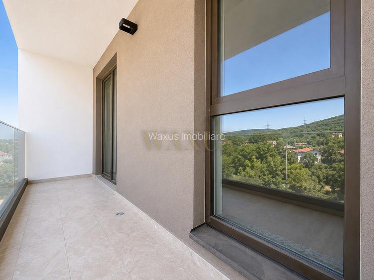 Apartament Modern - Finisat I SU 61MP I Balcon I Parcare - Tineretului - 13