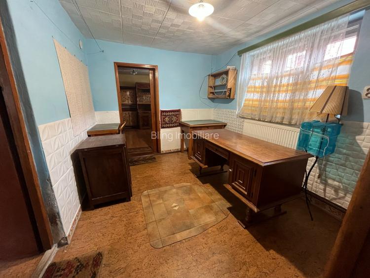 Casa 2 camere, 70mp, 130mp teren, BT ARENA - 4