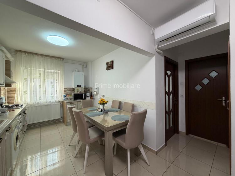 Apartament cu 2 camere, decomandat, 50 mp + loc de parcare - Cetate - 2