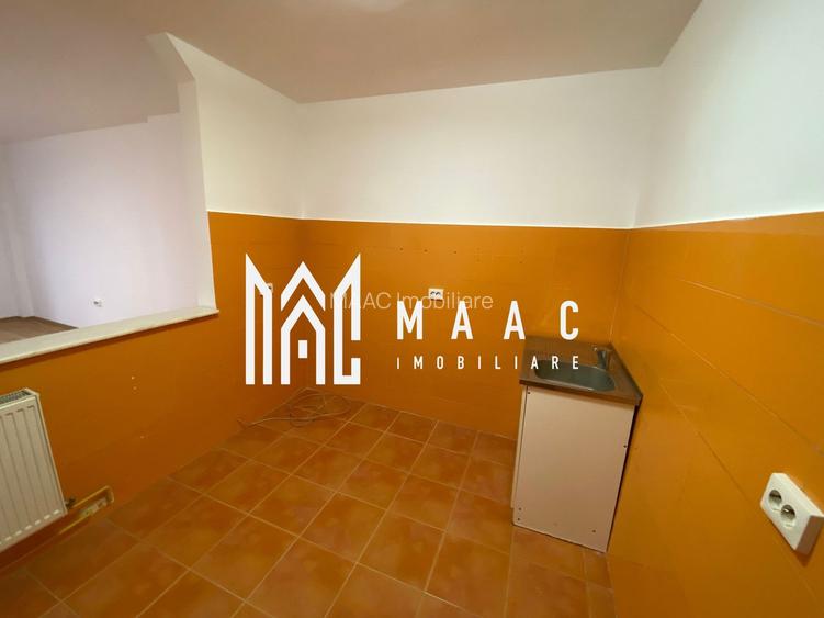 Apartament 1 camera | Etaj 2 | 45mp | Strand - 12