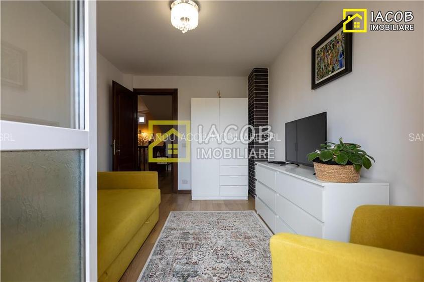 Casa Magura - Crihan, str. Visinului - 34