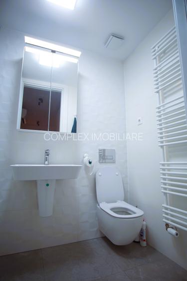 Cloud 9 | Aviației | Zonă Business| Apartament PREMIUM | Metrou Aurel Vlaicu - 14
