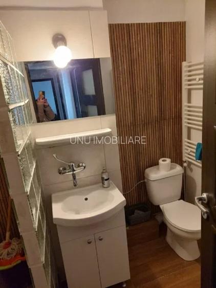 Apartament 2 camere Metalurgie - Iullius Mall - 5