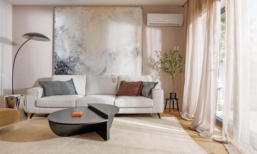 Eleganță și Confort în Centrul Orașului - 11