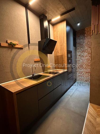 Apartament 2 camere * imobil nou * pompe de caldura * loc parcare - 5