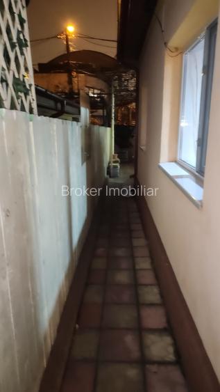Casa 3 camere, beci, spatiu comercial, zona Coiciu - 2
