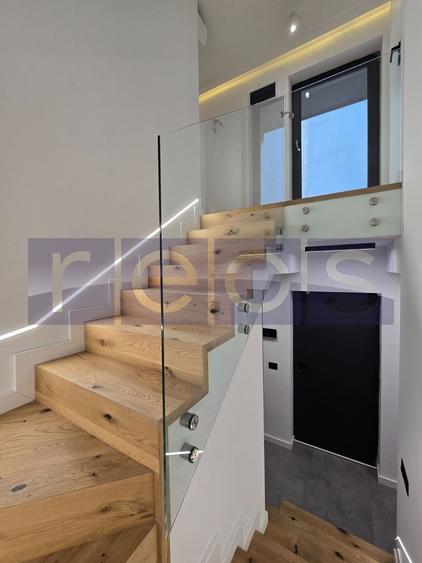 VANZARE DUPLEX P+1 | CONSTRUCTIE 2021 | TEREN 200 MP | ZONA STEFAN CEL MARE - 12