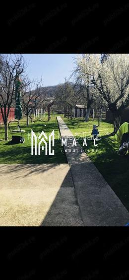 Casă individuală cu 1230 mp teren | Goranu | Construcție solidă - 3