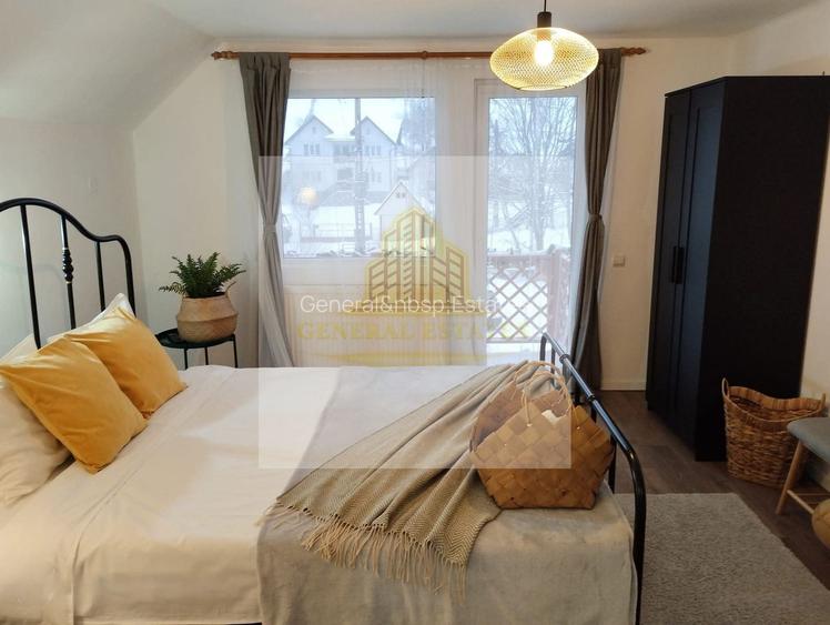 Casă de poveste în Moieciu de Sus - 13