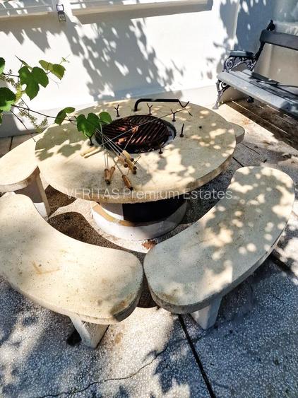 Imobil de birouri superb, curte generoasa, Unirii, 1750 teren, 35 de camere - 11