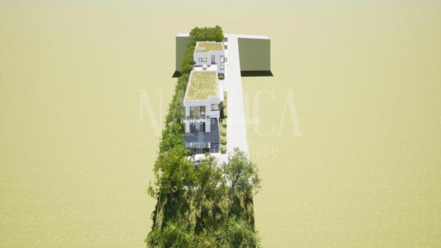 Casa 6 camere de vanzare in Feleacu - 5