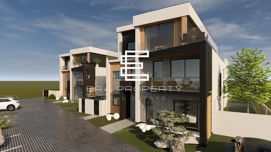 Apartament 3 camere /74 mp/finisaje premium/etaj 1/Cartierul Arhitectilor - 3