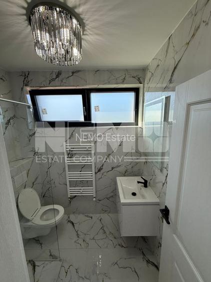 DUPLEX NOU I 4 CAMERE I 132mp I SUCEAVA I 150000euro I Dezvoltator - 22