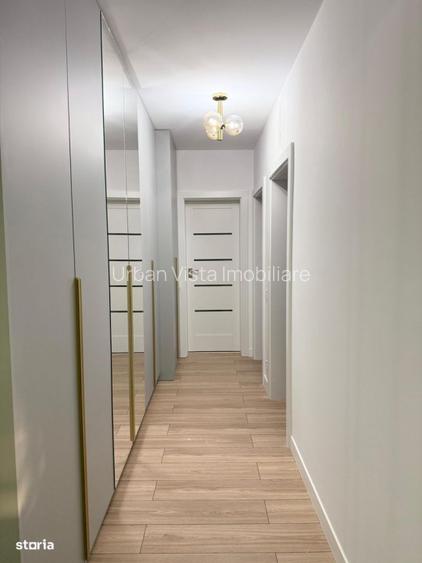 3 Camere Prima Vista | Pipera - Barbu Vacarescu | - 8