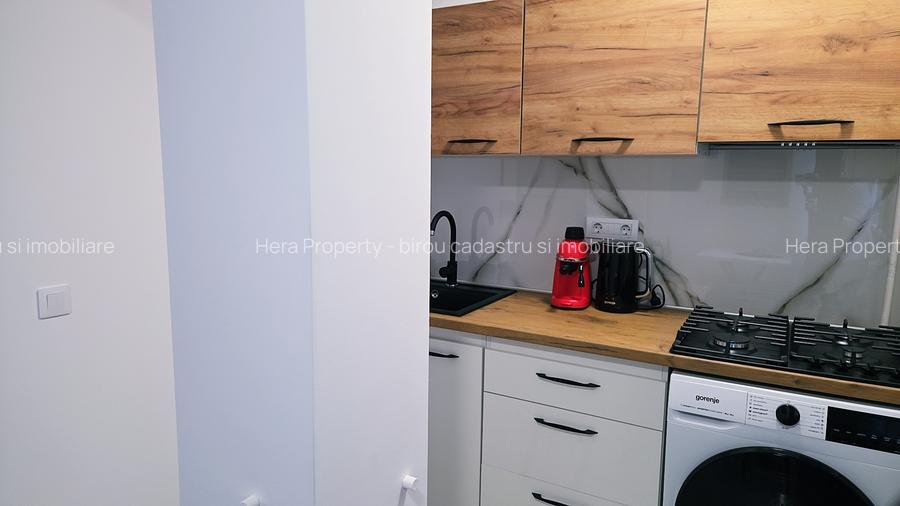 Apartament cu 1 cameră de închiriat Mazepa Roșiori - 18