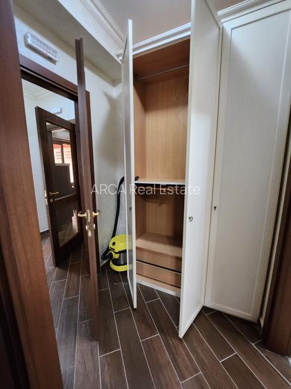 Apartament 3 camere 2 bai intrare Mamaia pe partea cu marea Mobilat utilat - 23