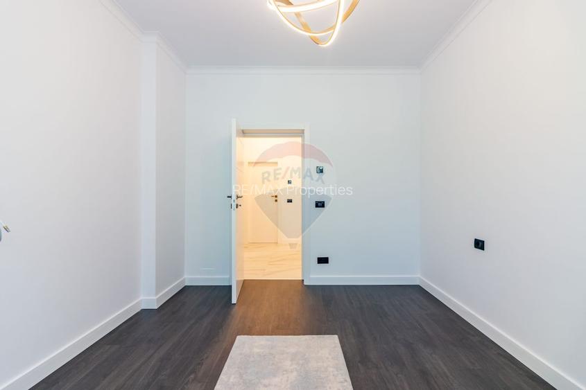 Apartament 3 camere de inchiriat BELLER / FLOREASCA/ PRIMA INCHIRIERE - 18