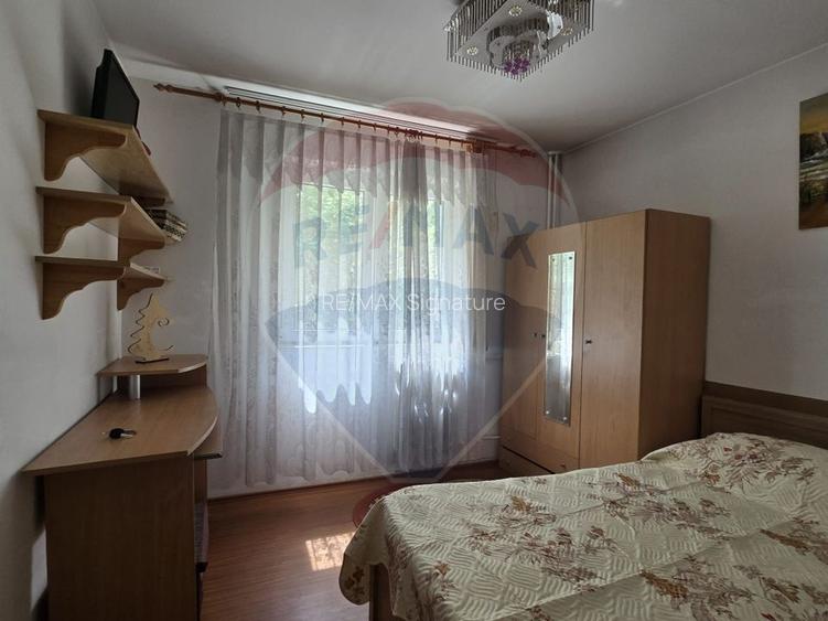 Apartament cu 2 camere de închiriat în zona Baneasa - 7