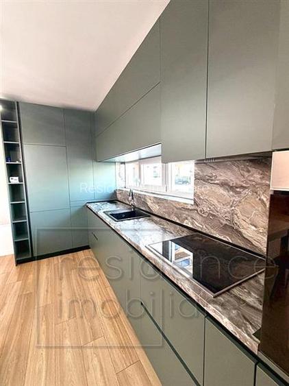 Apartament modern 2 camere, Manastur-Floresti, zona VIVO+Parcare - 9